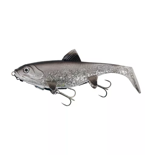 Fox Rage Replicant Shallow Legend színek SHALLOW UV tüskés pikó 23 cm 125 g swimbait