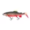 Fox Rage Replicant® Realistic Trout Shallow pisztráng Shallow Supernatural arany pisztráng pc 23 cm 130 g swimbait