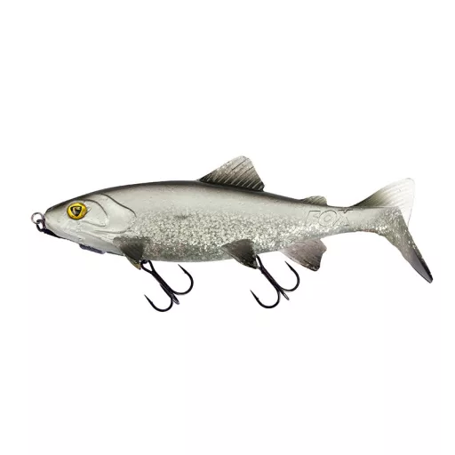 Fox Rage Replicant® Realistic Trout Shallow pisztráng Shallow Supernatural arany pisztráng pc 23 cm 130 g swimbait