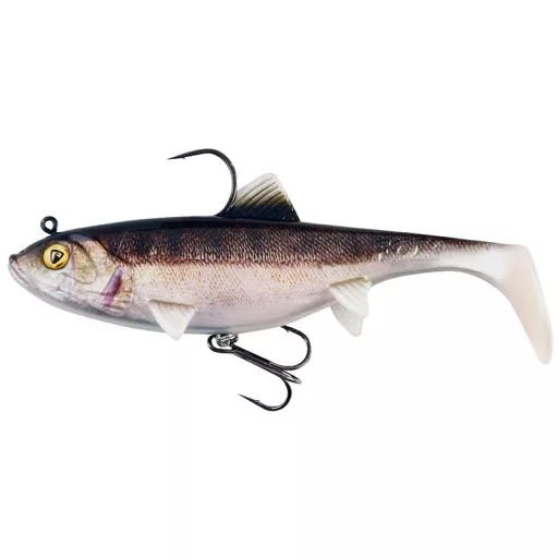 Fox Rage Replicant® Wobble UV csuka 18 cm swimbait