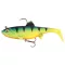 Fox Rage Replicant® Wobble UV csuka 23 cm swimbait