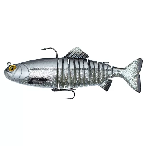 Fox Rage Replicant® Jointed Ghost Ayu 23 cm 150 g swimbait