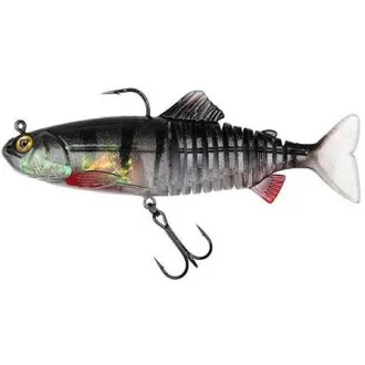  Fox Rage Replicant® Jointed Rep Jtd Young sügér UV 15 cm 60 g swimbait