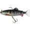 Fox Rage Replicant® Jointed Rep Jtd Young sügér UV 15 cm 60 g swimbait