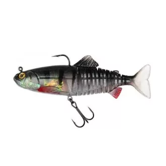   Fox Rage Replicant® Jointed Young sügér 23 cm 150 g swimbait