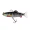 Fox Rage Replicant® Jointed Young sügér 23 cm 150 g swimbait