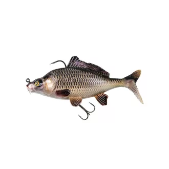   Fox Rage Replicant® Super Natural Carp Common ponty 23 cm swimbait