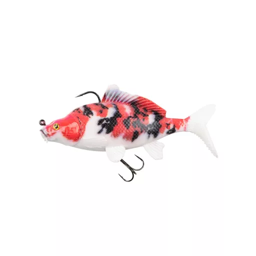 Fox Rage Replicant® Super Natural Carp Common ponty 23 cm swimbait