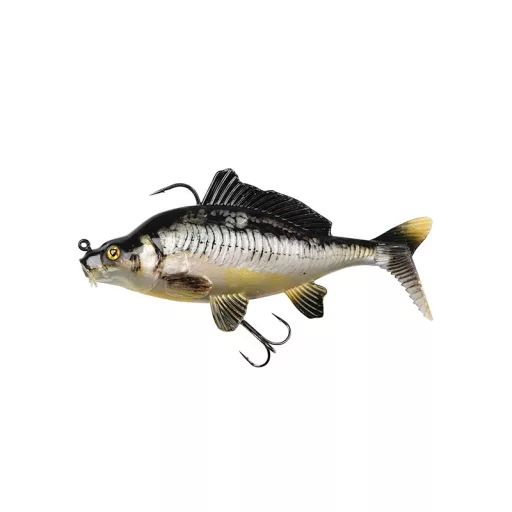 Fox Rage Replicant® Super Natural Carp Common ponty 23 cm swimbait