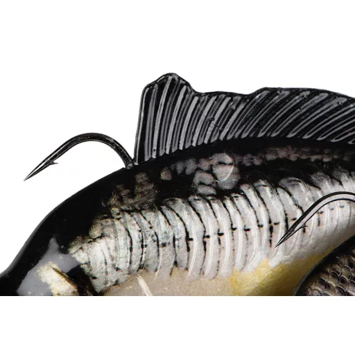 Fox Rage Replicant® Super Natural Carp Common ponty 23 cm swimbait