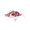 Fox Rage Replicant® Super Natural Carp Koi ponty 23 cm swimbait