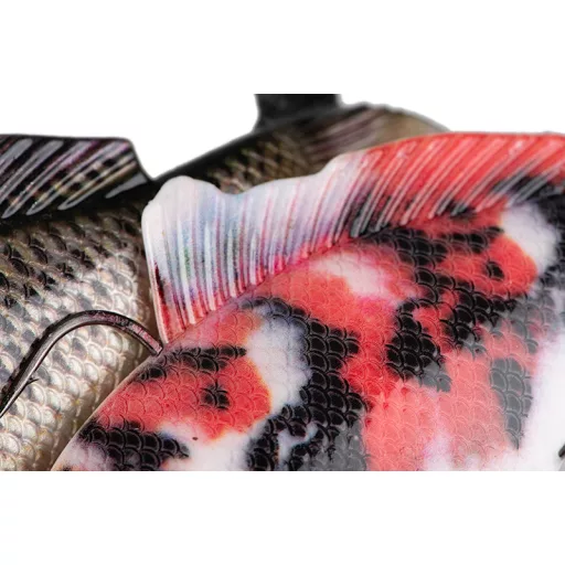 Fox Rage Replicant® Super Natural Carp Koi ponty 23 cm swimbait