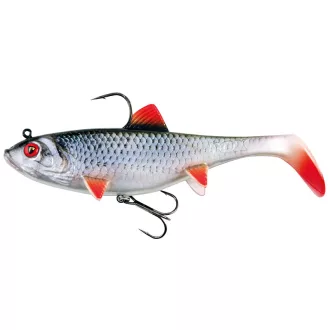   Fox Rage Replicant® Wobble bodorka (Super Natural Roach) 7,5 cm 10 g swimbait