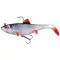 Fox Rage Replicant® Wobble bodorka (Super Natural Roach) 7,5 cm 10 g swimbait