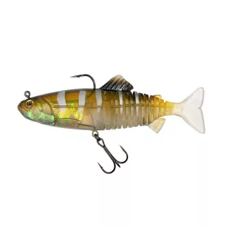   Fox Rage Replicant® Wobble Wob Rep Ghost Ayu 7,5 cm 10 g swimbait