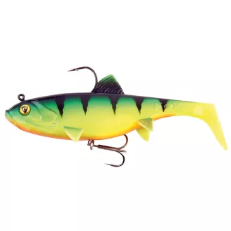   Fox Rage Replicant® Wobble Wob Rep Ghost Ayu 18 cm 80 g swimbait
