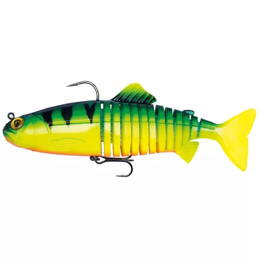 Fox Rage Replicant® Jointed Golden Prey 18 cm 80 g swimbait