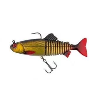 Fox Rage Replicant® Jointed arany Prey 23 cm 130 g swimbait