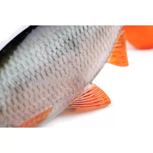 Fox Rage Ultra-Realistic Roach Replicant Ultra-Realistic bodorka 14 cm 45 g swimbait