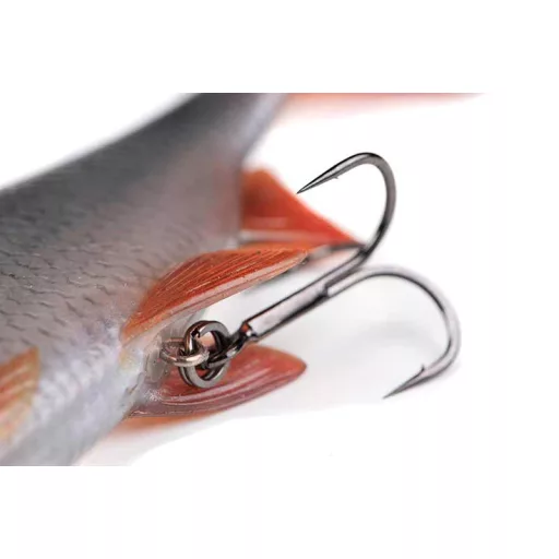 Fox Rage Ultra-Realistic Roach Replicant Ultra-Realistic bodorka 18 cm 80 g swimbait