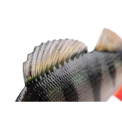 Fox Rage Ultra-Realistic Perch Replicant Ultra-Realistic sügér 10 cm 22 g swimbait