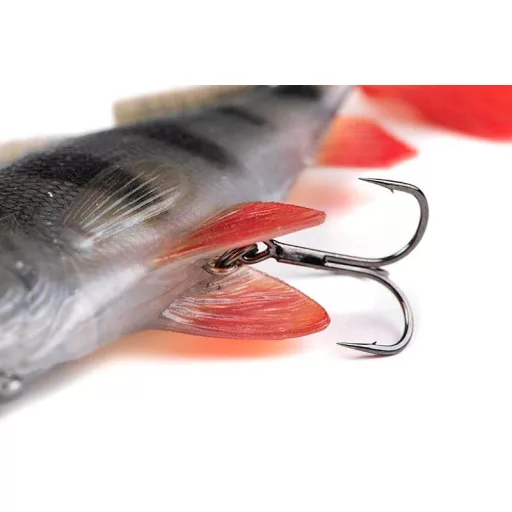 Fox Rage Ultra-Realistic Perch Replicant Ultra-Realistic sügér 10 cm 22 g swimbait