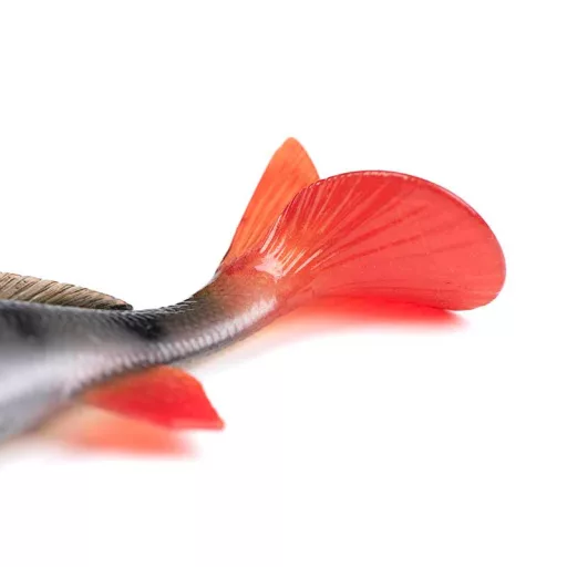 Fox Rage Ultra-Realistic Perch Replicant Ultra-Realistic sügér 10 cm 22 g swimbait