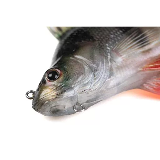 Fox Rage Ultra-Realistic Perch Replicant Ultra-Realistic sügér 14 cm 52 g swimbait
