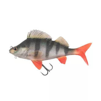   Fox Rage Ultra-Realistic Perch Replicant Ultra-Realistic sügér 18 cm 100 g swimbait