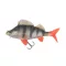 Fox Rage Ultra-Realistic Perch Replicant Ultra-Realistic sügér 18 cm 100 g swimbait