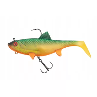 Fox Rage Replicant® Wobble Slick Scale 7,5 cm 10 g swimbait