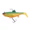 Fox Rage Replicant® Wobble Slick Scale 23 cm 150 g swimbait