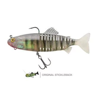   Fox Rage Replicant® Jointed Original tüskés pikó 15 cm 60 g swimbait