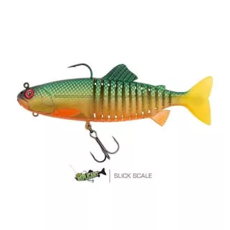   Fox Rage Replicant® Jointed Slick Scale 23 cm 150 g swimbait