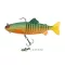 Fox Rage Replicant® Jointed Slick Scale 23 cm 150 g swimbait