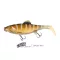 Fox Rage Giant Replicant Wobble Giant Wobble UV Ghost Ayu 27 cm swimbait