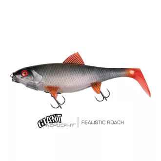   Fox Rage Giant Replicant Wobble Giant Wobble Ultra Realistic bodorka 27 cm swimbait