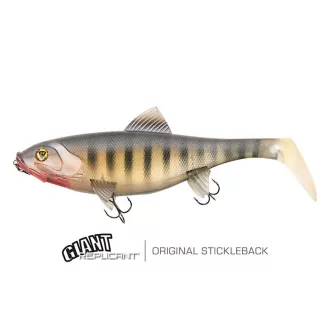   Fox Rage Giant Replicant Wobble Giant Wobble Originial tüskés pikó 35 cm swimbait