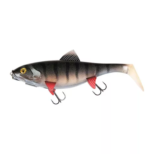 Fox Rage Giant Replicant Wobble Giant Wobble Originial tüskés pikó 35 cm swimbait