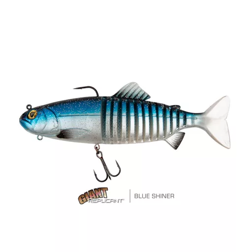Fox Rage Jointed Replicant Ghost Ayu UV 32 cm swimbait