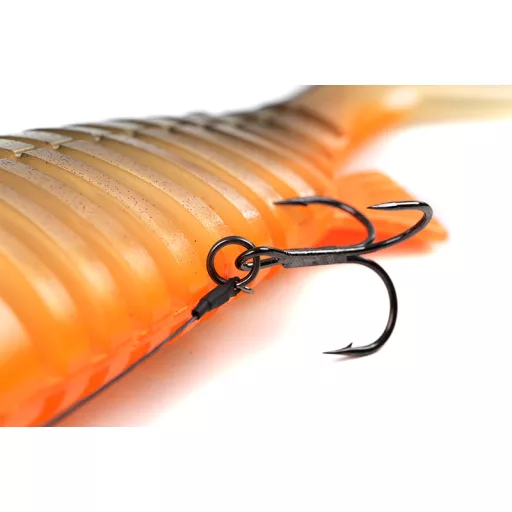 Fox Rage Jointed Replicant Ghost Ayu UV 32 cm swimbait