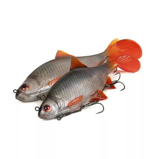 Fox Rage Ultra Natural Replicant sügér (Ultra Natural Perch) 23 cm swimbait
