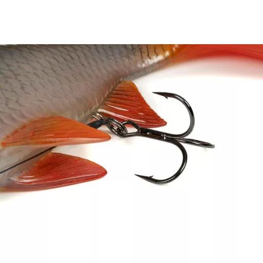 Fox Rage Ultra Natural Replicant sügér (Ultra Natural Perch) 23 cm swimbait