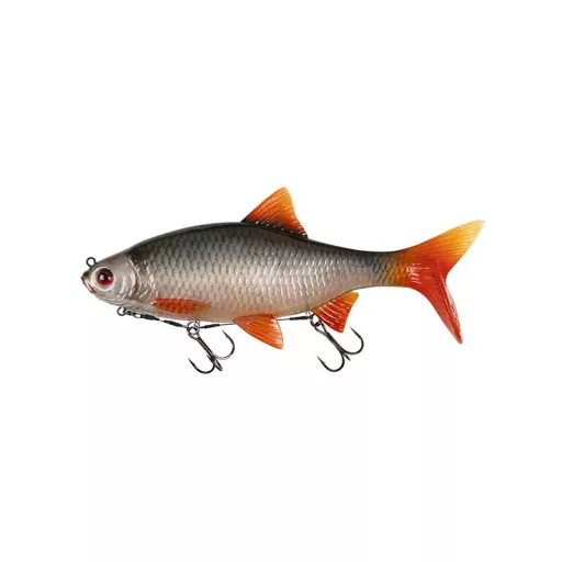 Fox Rage Ultra Natural Replicant sügér (Ultra Natural Perch) 28 cm swimbait
