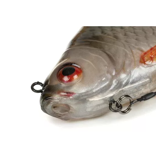 Fox Rage Ultra Natural Replicant csuka (Ultra Natural Pike) 40 cm swimbait