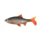 Fox Rage Ultra Realistic Replicant Roach bodorka (Ultra Natural Roach) 18 cm gumihal