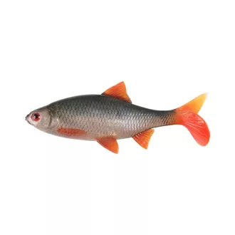   Fox Rage Ultra Realistic Replicant Roach bodorka (Ultra Natural Roach) 14 cm gumihal