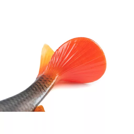Fox Rage Ultra Realistic Replicant Roach bodorka (Ultra Natural Roach) 14 cm gumihal