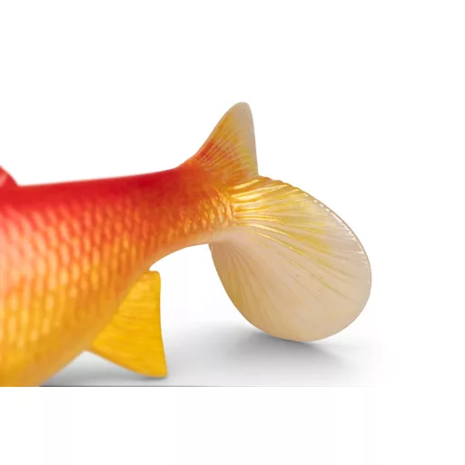 Fox Rage Ultra Realistic Replicant - Golden Roach Ultra bodorka arany bodorka 18 cm swimbait