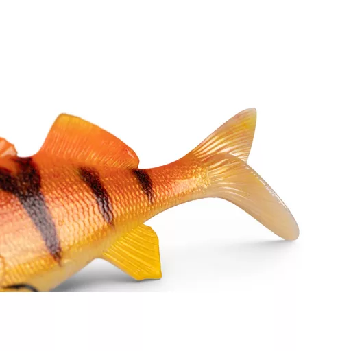 Fox Rage Ultra Realistic Replicant - Golden Perch Ultra sügér arany sügér 14 cm swimbait